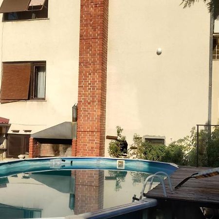 Hostel Golub Zaječar Εξωτερικό φωτογραφία